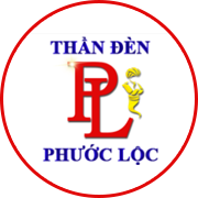 THẦN ĐÈN PHƯỚC LỘC 