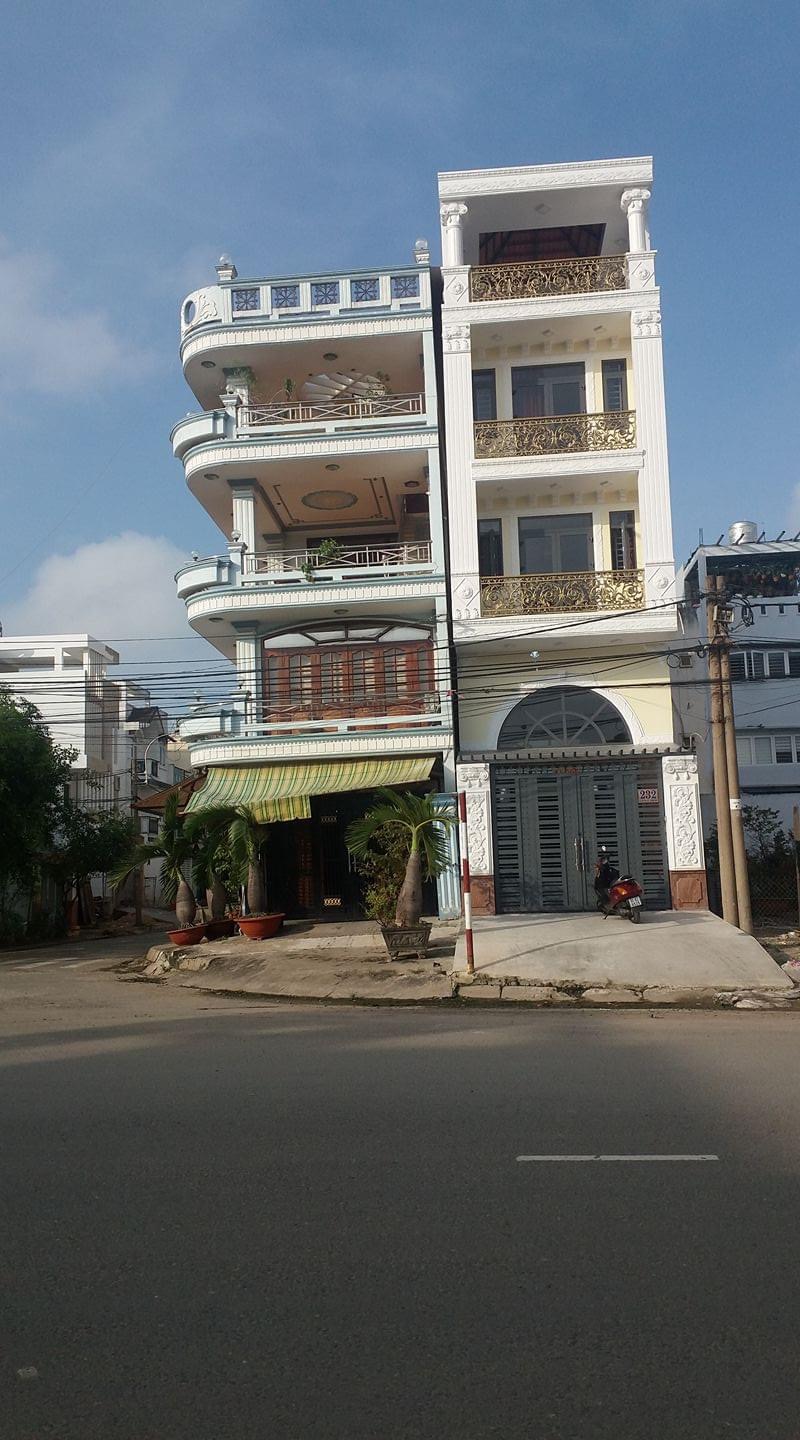 Chống lún chống nghiêng nhà ở Bình Dương